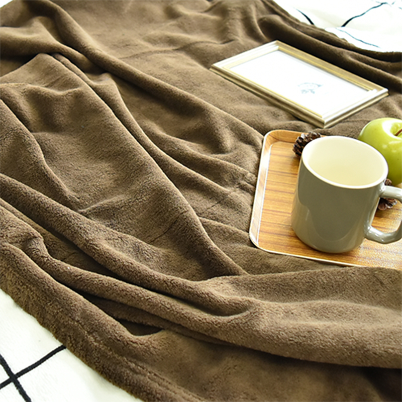 ウイングビート　ベッドパット　ブランケット　ハーフケット　まとめ売り あったか ブランケット ひざ掛け 約70×100cm ハーフケット 約100×140cm