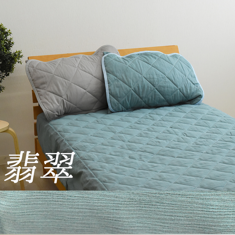 綿楊柳 枕パッド 35×50cm 綿100% 枕パット まくらパッド まくらパット