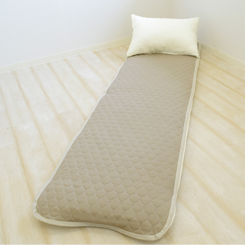 2重 ガーゼ 敷パッド 60×210cm 敷きパット ダブルガーゼ ベッド 2重 ガーゼ 敷パッド 60×210cm 敷きパット ダブルガーゼ ベッド