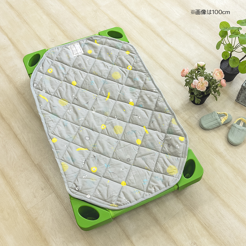 綿100% コットカバー 約60×100cm 約60×130cm 約60×150cm 北欧風 お昼寝