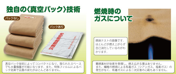 災害用 難燃毛布 シングル 防炎毛布 日本防炎協会認定 備蓄用