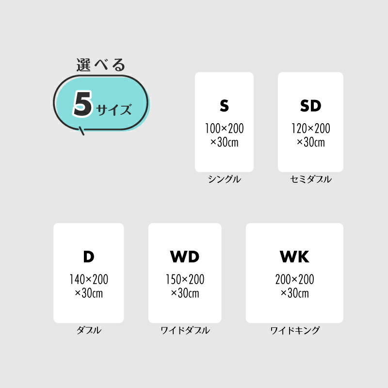2重ガーゼ ボックスシーツ ベッドシーツ シングル セミダブル