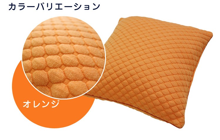 西川（nishikawa） 京都西川 マルチクッション 45×45cm（06-LC4545