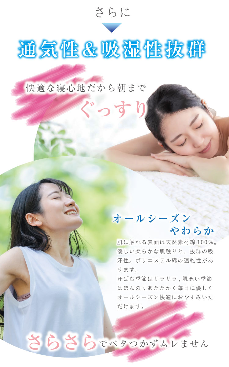 敷きパッド シングル 100×205cm 綿100% 水洗いキルト敷きパッド（SPM