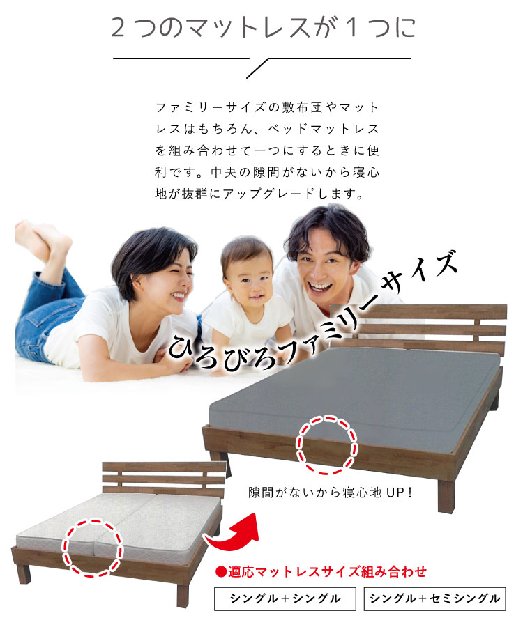 ボックスシーツ ファミリーサイズ のびーるBOXシーツ（ファミリー用