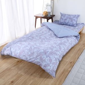 安心の日本製】掛布団カバー 150×210 SL シングルロング 綿100