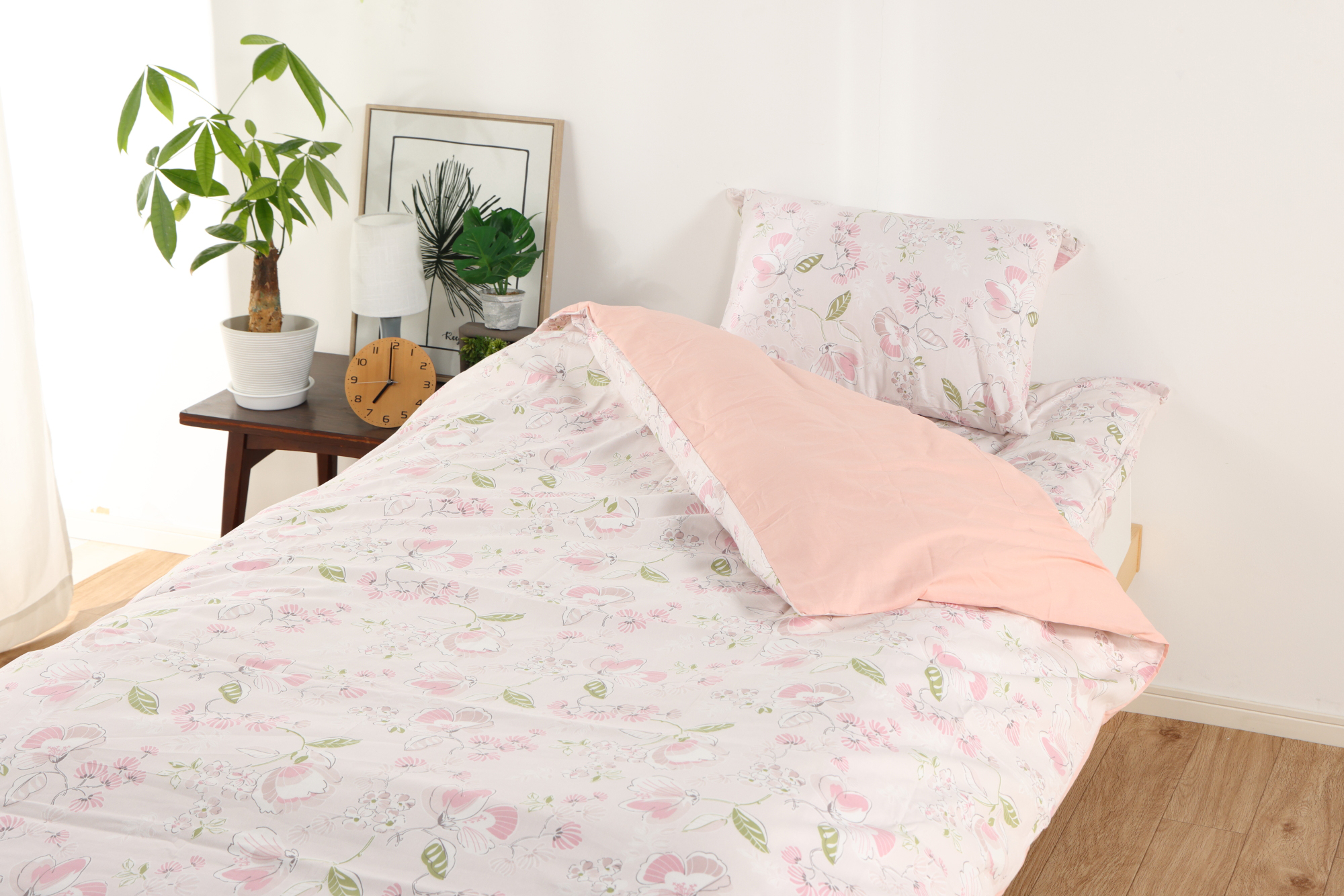 安心の日本製】掛布団カバー 150×210 SL シングルロング 綿100