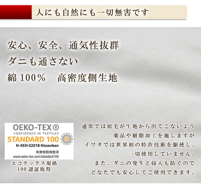 枕 まくら 日本製 イワタ キャメル 高さ3センチ キャメルピロー 国産 低い枕