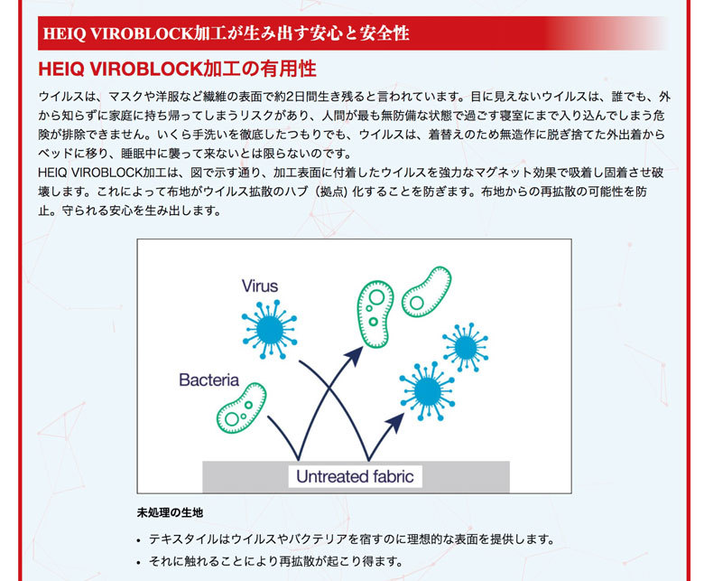 マニフレックス ハイキュ ヴィロブロック トッパータイプ セミダブル オーバーレイ 敷きパッド 抗ウィルス 抗菌 ウィルス対策 高反発 - 0