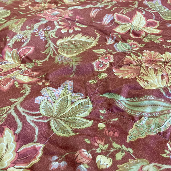 ハンガリー産　マザーグース1.2kg 昭和西川　高級羽毛布団（シングル） 西川（nishikawa） 高級羽毛布団 シングル ハンガリー産 シルバー