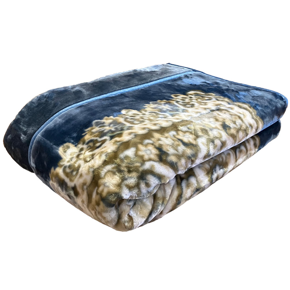 西川(nishikawa) 毛布 2枚合わせ毛布 シングル 衿付き 洗える 厚手 西川(nishikawa) 毛布 2枚合わせ毛布 シングル 衿付き 洗える 厚手