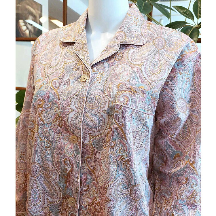 wind パジャマ レディース（サイズ（S/M/L）：L）のおすすめ人気商品