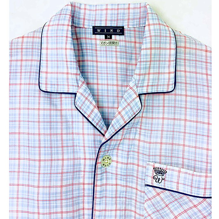 wind パジャマ レディース（サイズ（S/M/L）：L）の商品一覧 通販