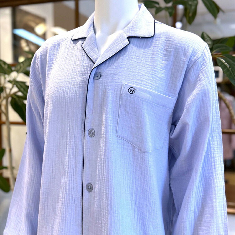 wind パジャマ レディース（サイズ（S/M/L）：L）のおすすめ人気商品