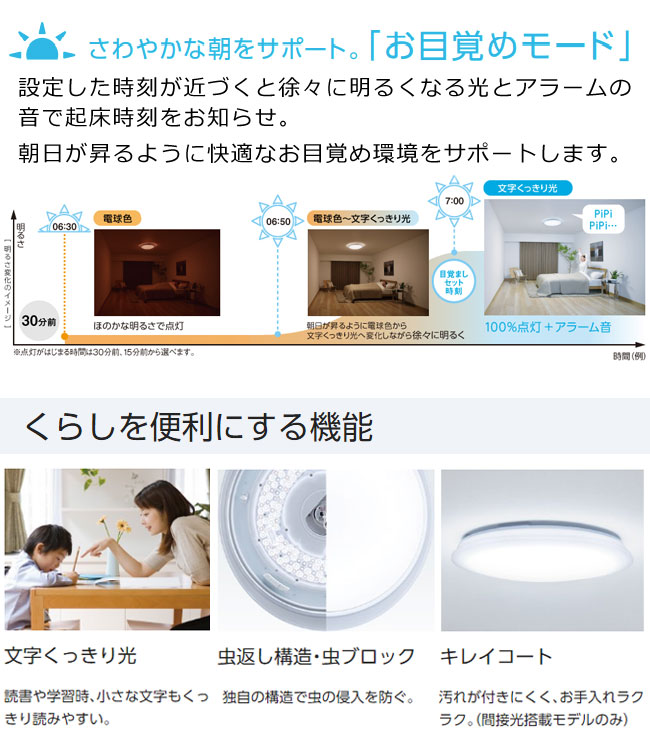 Panasonic パナソニック LEDシーリングライト 寝室タイプ リネン Panasonic パナソニック LEDシーリングライト 寝室タイプ リネン