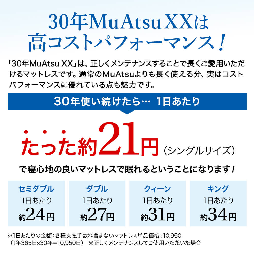 マットレス ダブル 西川 折りたたみ 三つ折り ムアツ布団 昭和西川 30年ムアツXX 敷布団 体圧分散 厚さ12cm 通気性 ムアツふとん 爆買の画像