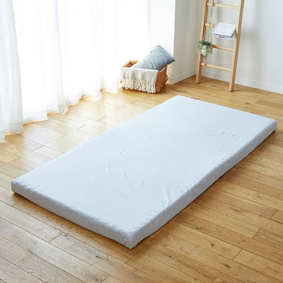 昭和西川　ムアツ　muatsu 2020年　正規品　レギュラー　百貨店購入シーツ 西川（nishikawa） ボックスシーツ ムアツシーツ シングル 綿100