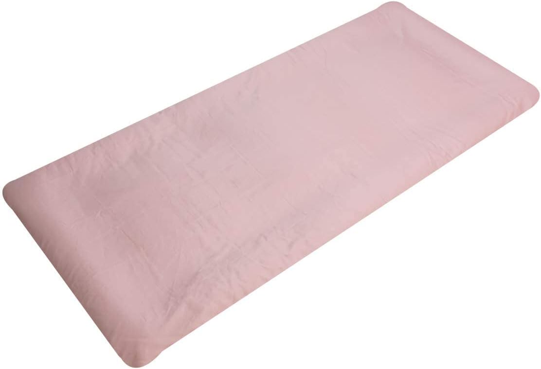 スリープテイラー 敷布団カバー シングル 綿100% 日本製 超長綿 高級