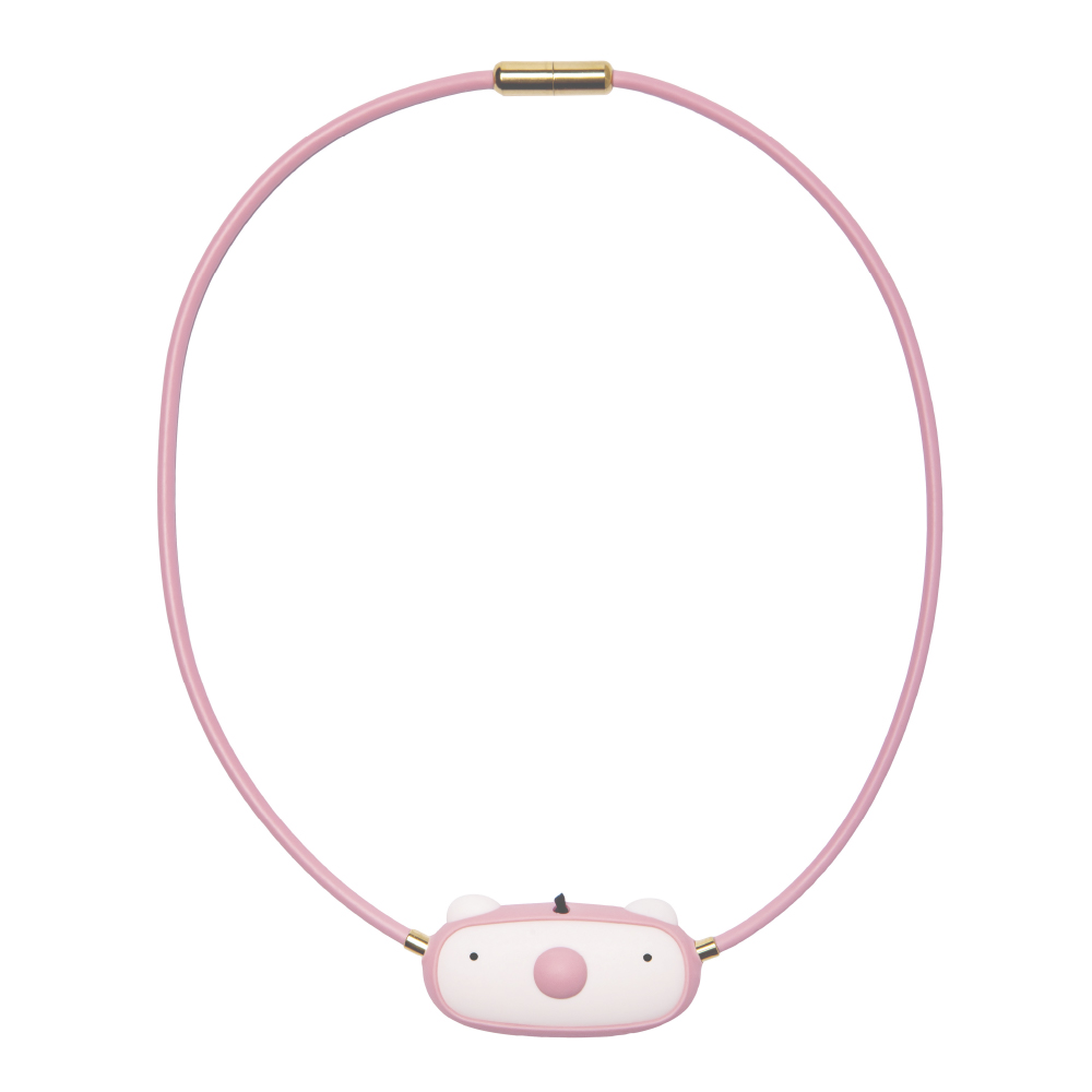 首かけ空気清浄機 airvida エアビーダ C1 お子様用 ウイルス除去 除菌 マイナスイオン |  | 02