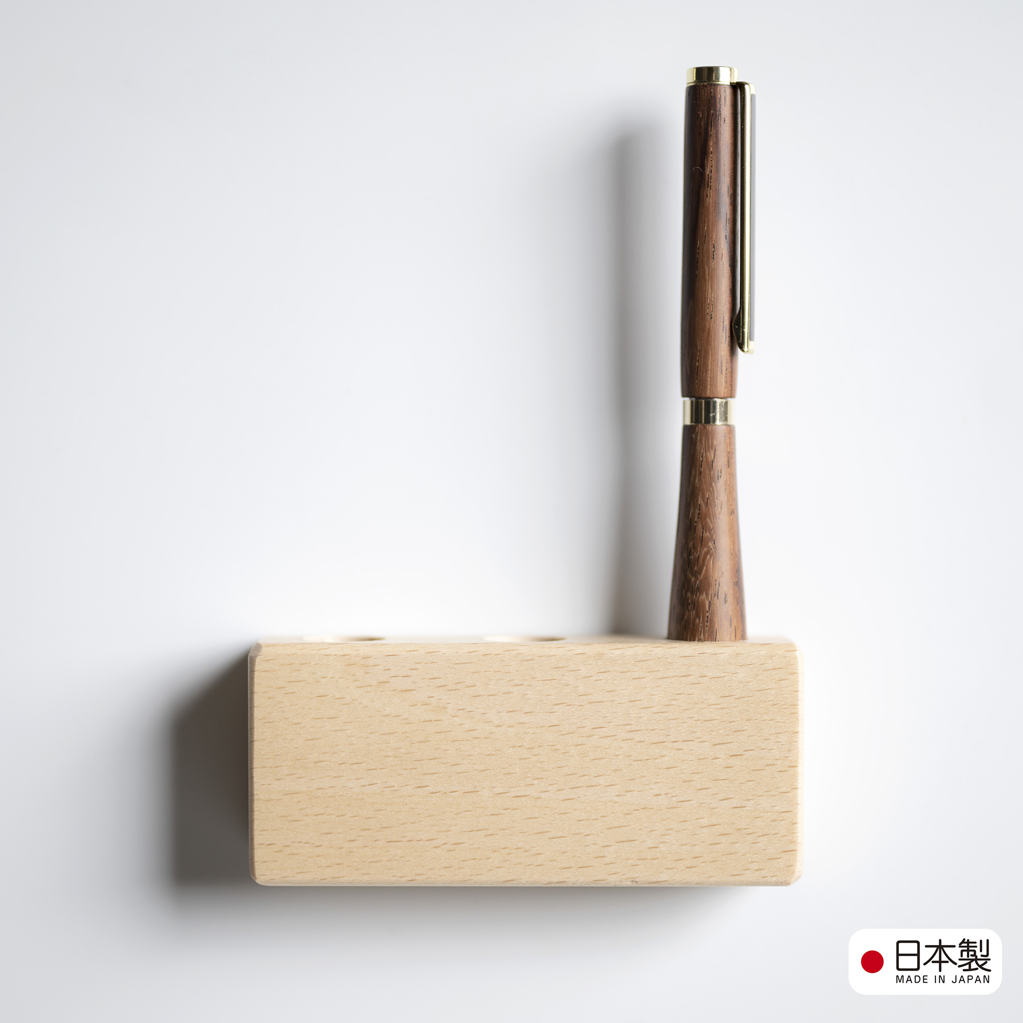 石崎家具 日本製 木製 「マグネット」 送料無料 冷蔵庫 マグネット
