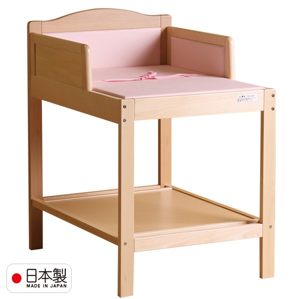 a*k様 【直接引取】国産　石崎家具　折りたたみベビーベッド マットレス付き 石崎家具 日本製ベビーベッド「業務用 折りたたみベッド（マット
