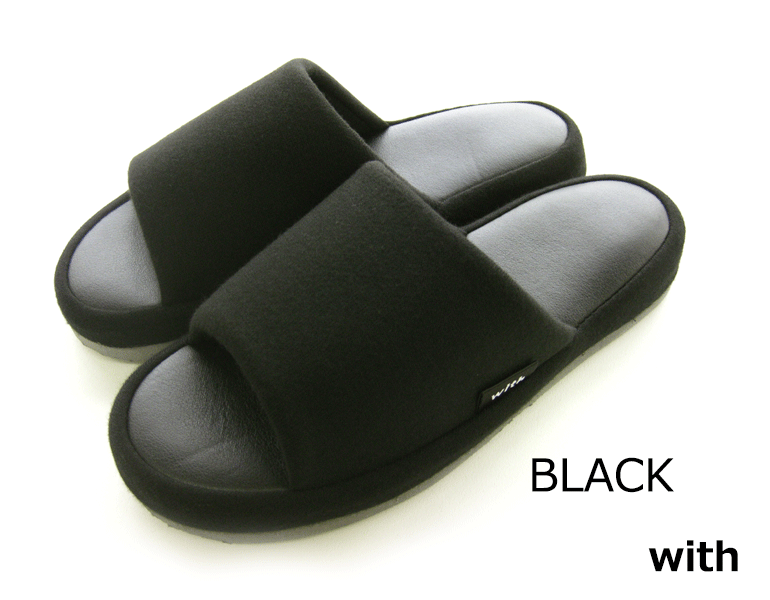 オクムラ スリッパ ルームシューズ おしゃれ 室内履き レディース