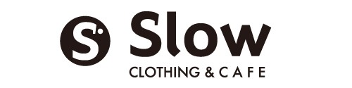 SLOW CLOTHING ロゴ