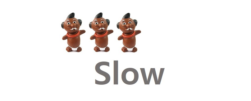 Slow Slow Store