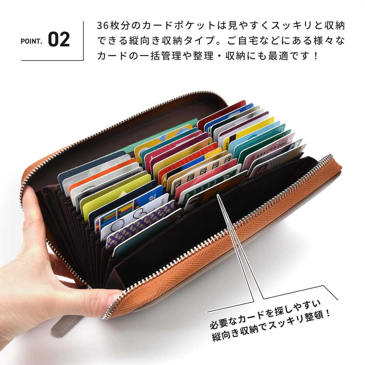 propellerheads（プロペラヘッズ） カードケース 通帳ケース 磁気防止