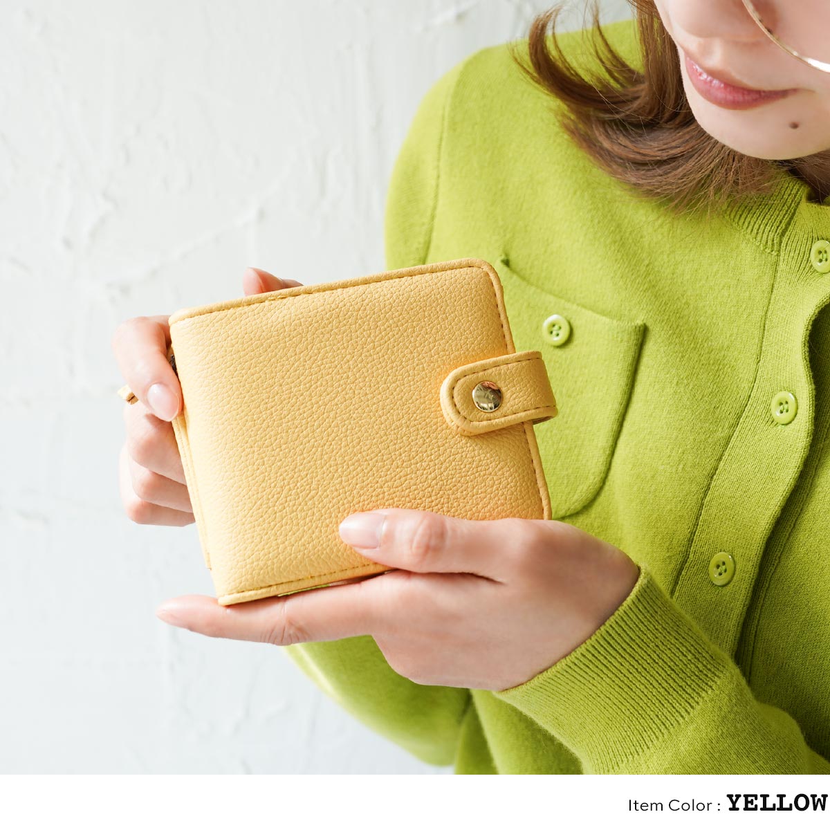 propellerheads（プロペラヘッズ） 財布 レディース 二つ折り