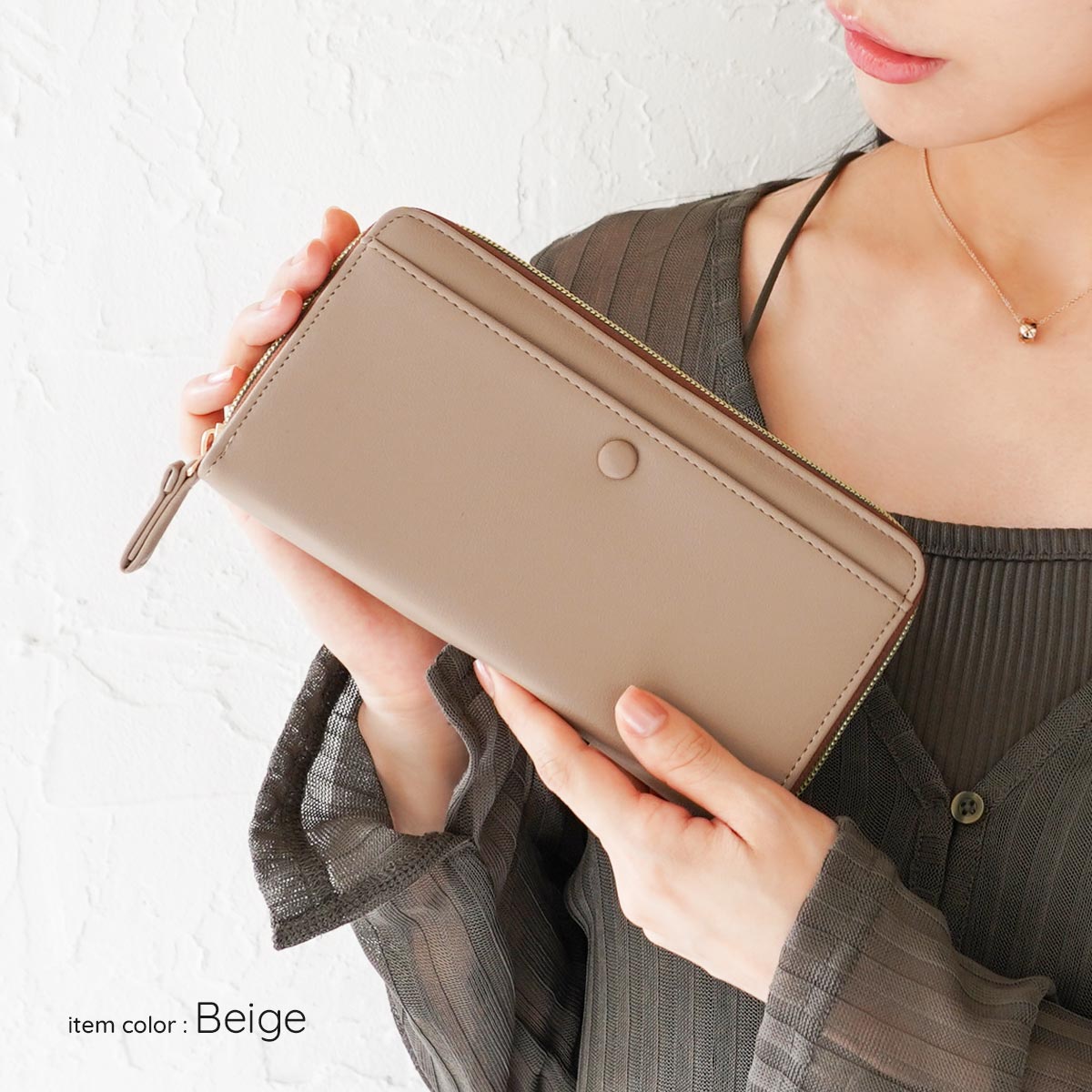 propellerheads（プロペラヘッズ） 長財布 レディース 薄い ブランド