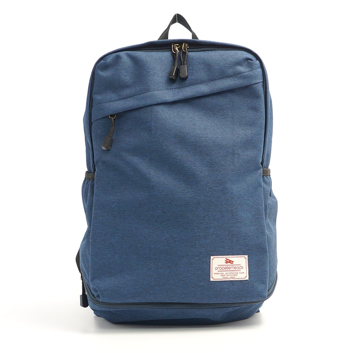 リュック レディース リュックサック 大人 通勤 通学 L高校生 撥水 おしゃれ かわいい 軽い きれいめ 黒 靴 収納 軽量 多機能 旅行 Ph Ruck 12 1630 スロウ ファイン 通販 Yahoo ショッピング