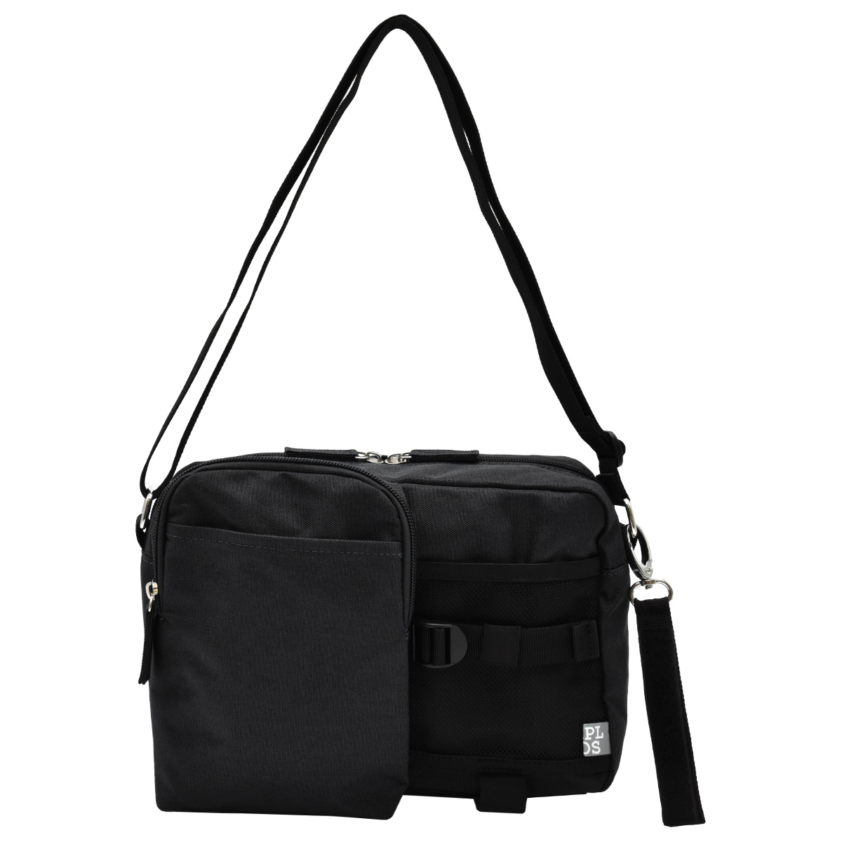 propellerheads お散歩バッグ ショルダー 犬 ペットボトル うんち 使い