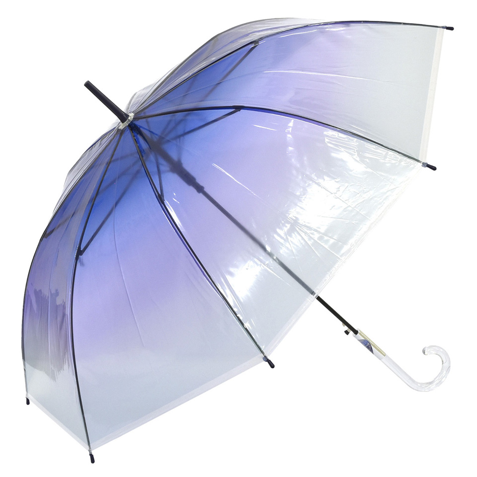 レディースビニール傘｜傘｜財布、帽子、ファッション小物 