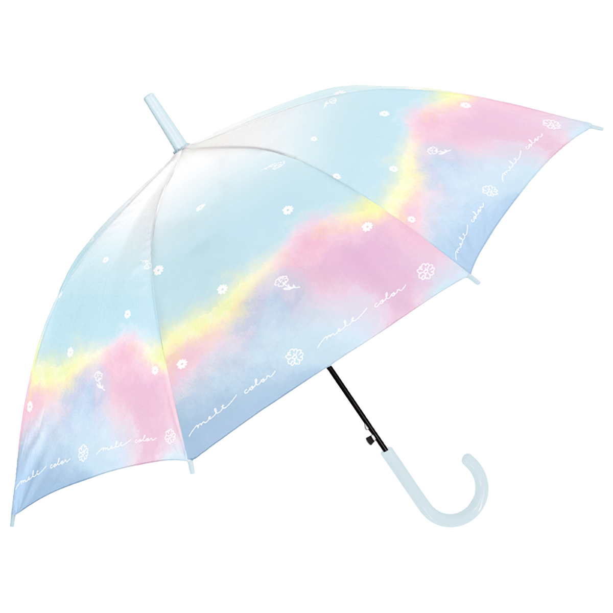 CRUX（クラックス） 雨傘 傘 長傘 子供用 こども 小学生 女子