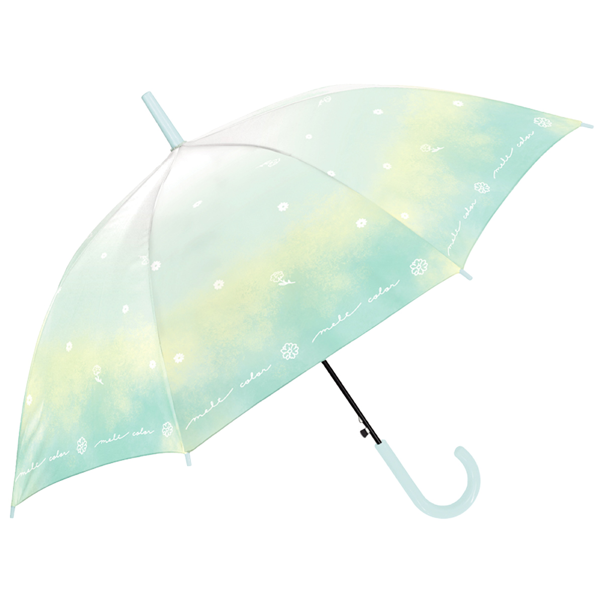 CRUX（クラックス） 雨傘 傘 長傘 子供用 こども 小学生 女子