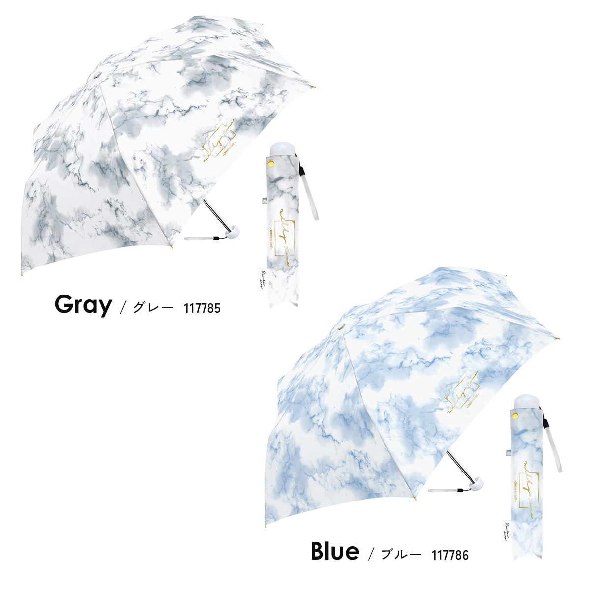 CRUX（クラックス） 折りたたみ傘 雨傘 レディース おしゃれ かわいい