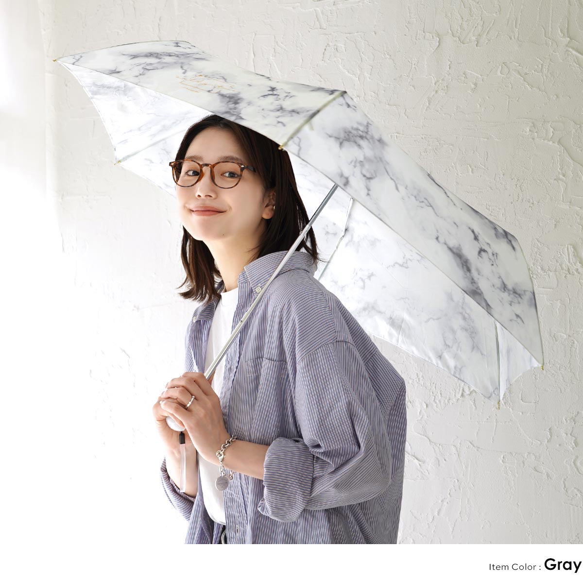 CRUX（クラックス） 折りたたみ傘 雨傘 レディース おしゃれ かわいい