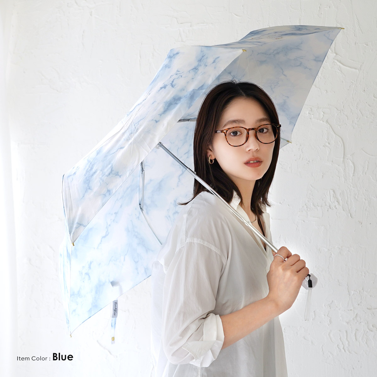 CRUX（クラックス） 折りたたみ傘 雨傘 レディース おしゃれ かわいい