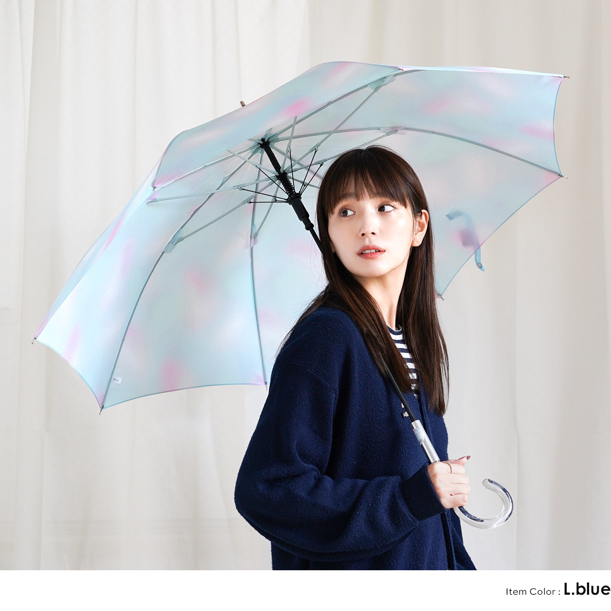 オーロラ 傘（レディース晴雨兼用傘）｜傘 | ファッション のおすすめ