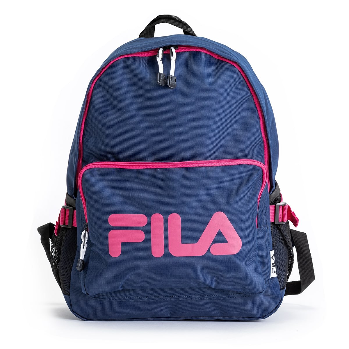 Fila リュック デイパック バッグ 高校生 リュック 通学 中学生 女子高生 学校バッグ フィラ スポーツ おしゃれ 遠足 黒 大容量 シンプル 軽量 韓国 学生 Flmb 0361 スロウ ファイン 通販 Yahoo ショッピング