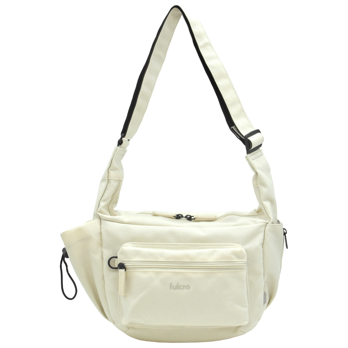 ショルダーバッグ レディース 斜めがけ 黒 白 おしゃれ 大きめ 大容量