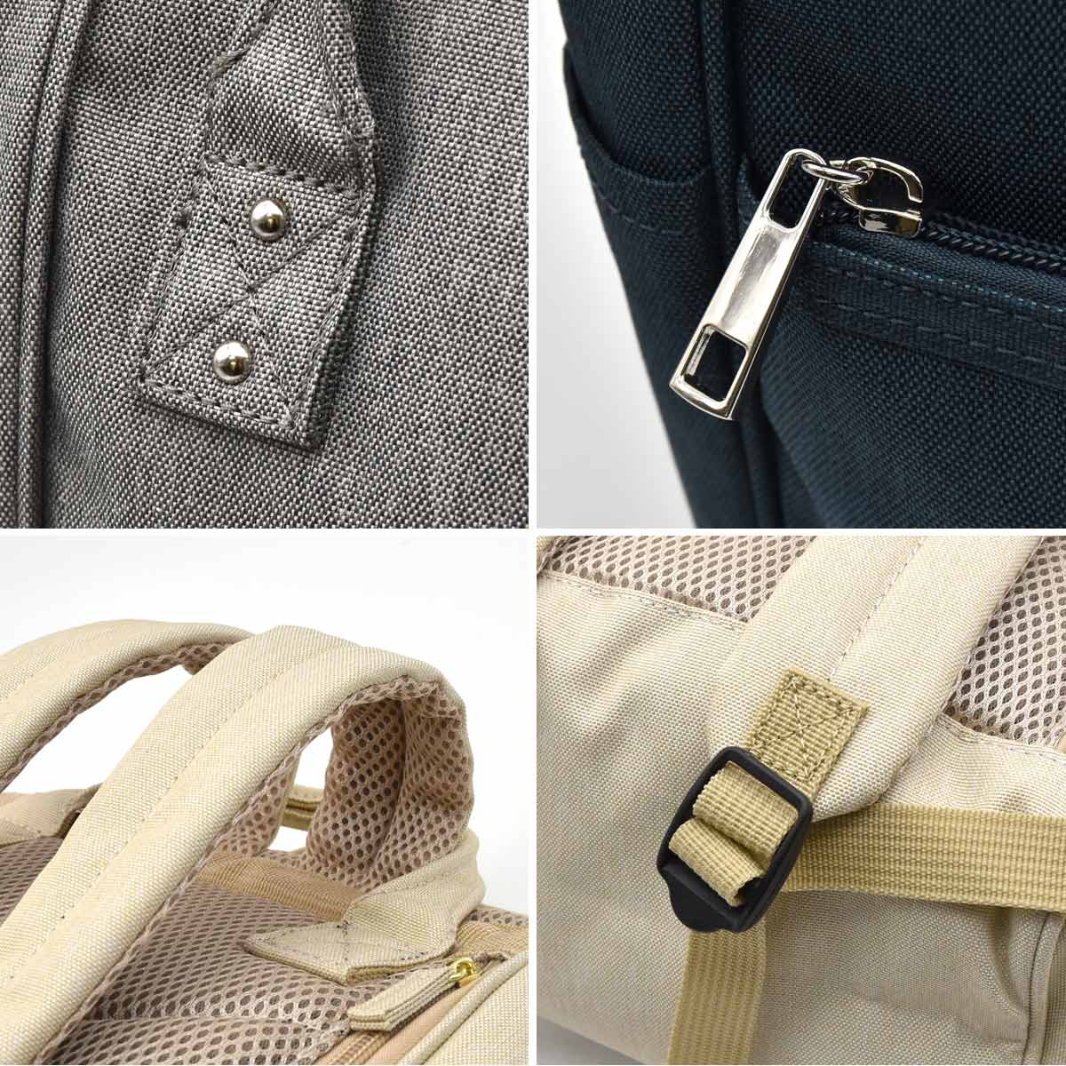 anello GRANDE 【まとめ割り対象】リュック レディース ミニ 小さめ 