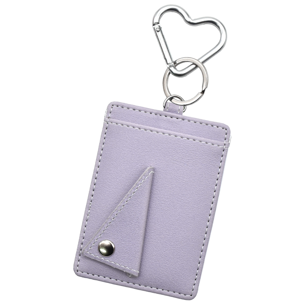 パスケース チャーム 推し活 トレカ ケース トレカホルダー 韓国