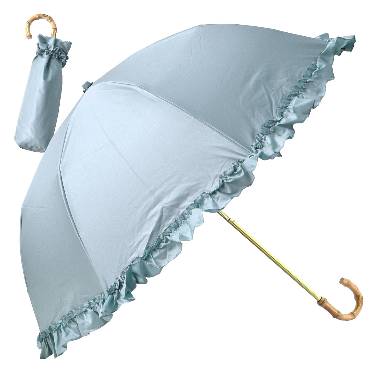 日傘 折りたたみ フリル 完全遮光 晴雨兼用 軽量 撥水 バンブー 遮光率100 1級遮光 遮熱 涼しい かわいい おしゃれ 大人 内側 黒 Uvカット 親骨50cm コンパクト Kam 2d Umb0012 スロウ ファイン 通販 Yahoo ショッピング 日傘 折りたたみ フリル 完全遮光 晴雨兼用 軽量 撥水 バンブー 遮光率100 1級遮光 遮熱 涼しい かわいい おしゃれ 大人 内側 黒 Uvカット 親骨50cm コンパクト Kam 2d Umb0012 スロウ ファイン 通販 Yahoo ショッピング