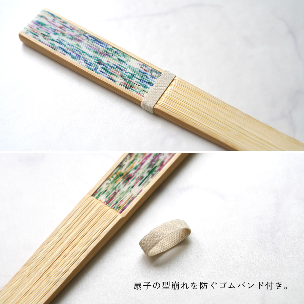 ブリリアージュ ハンカチセット