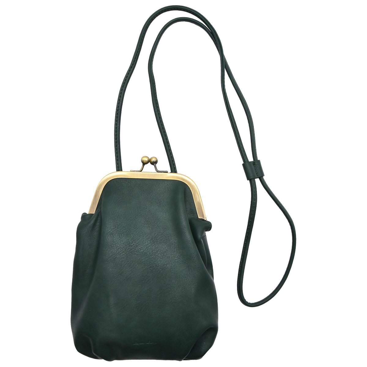 Legato Largo（レガートラルゴ） スマホポーチ ショルダー ポシェット