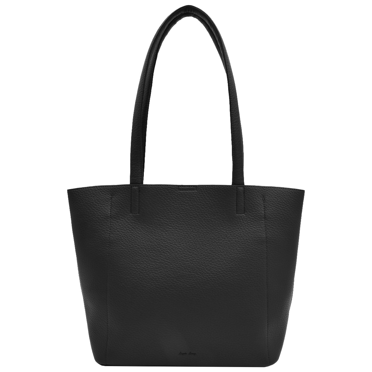 トートバッグ レディース A5サイズ対応 軽量310g 3室仕様 マグネット