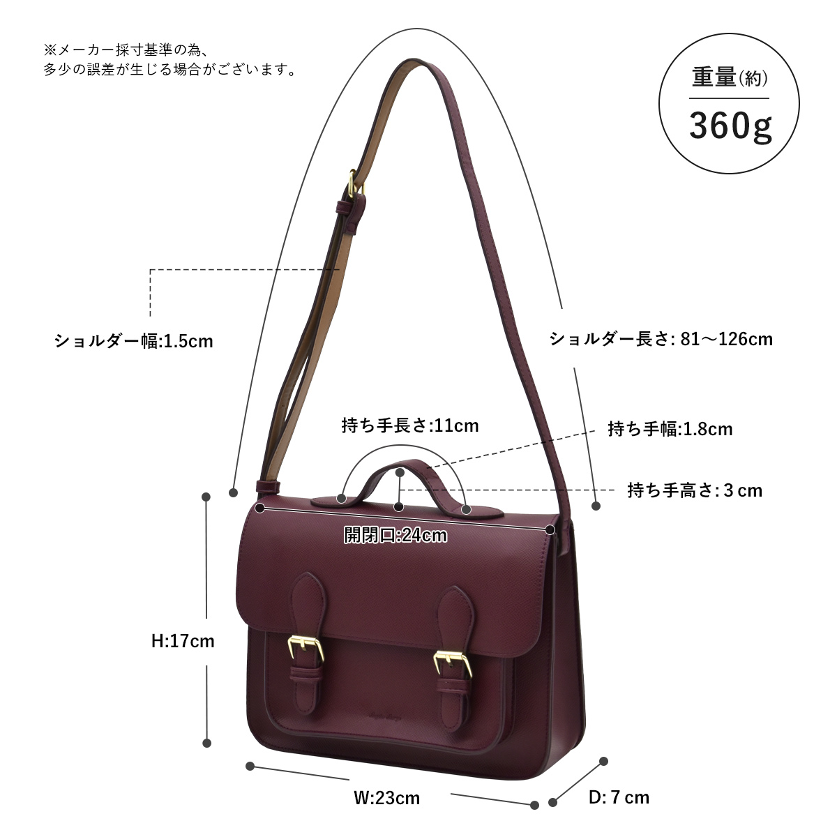 【SELF-PORTRAIT】セレブ愛用 レザーカーブミニショルダーバッグ Self-Portrait カーブ ショルダーバッグ | レッド | FARFETCH JP