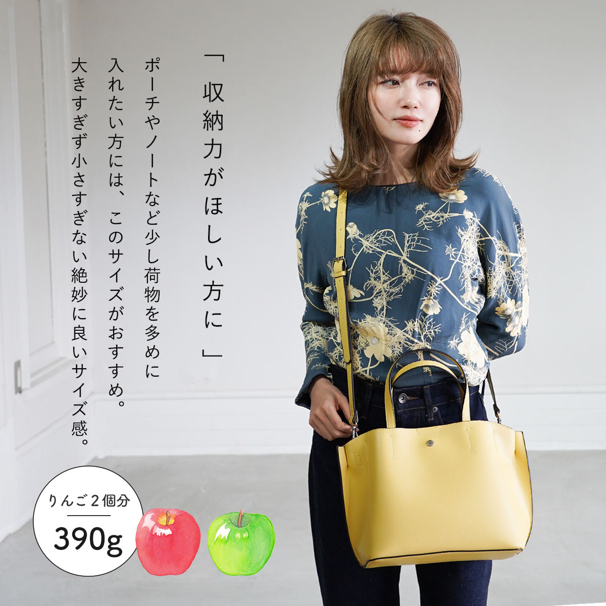 Legato Largo（レガートラルゴ） ショルダーバッグ レディース 斜